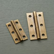 Cabinet Hinges